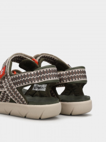 Сандалии Timberland Perkins Row модель TB0A2ARJA58 Фото
