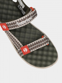 Сандалії Timberland Perkins Row модель TB0A2ARJA58 Фото