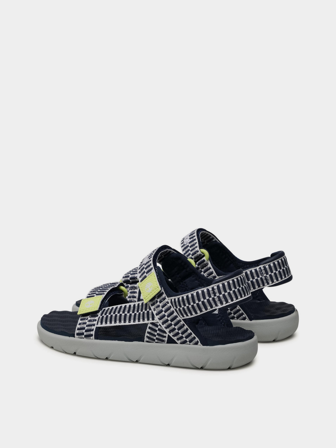 Сандалии Timberland Perkins Row модель TB0A2BWH019 Фото