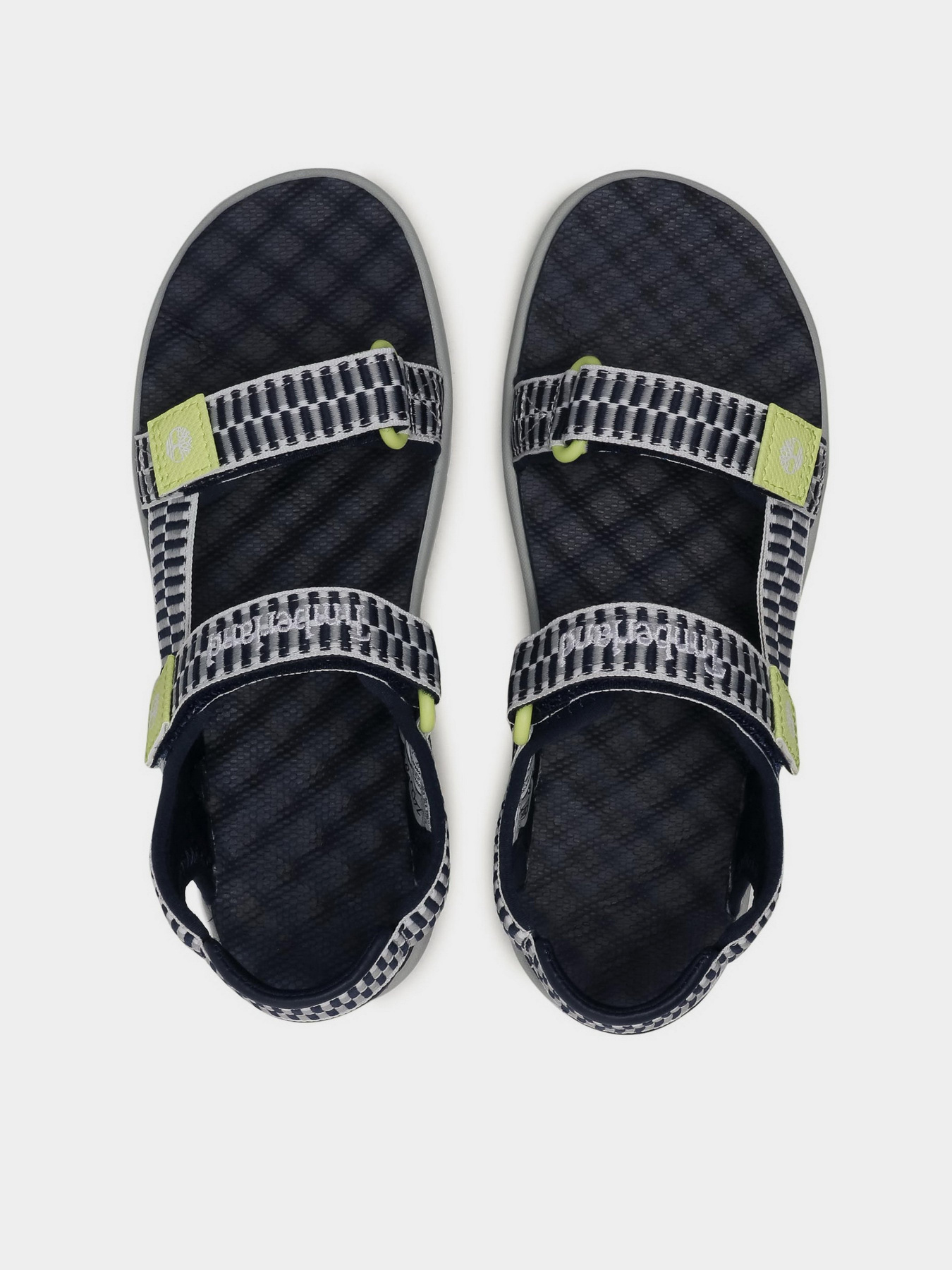 Сандалии Timberland Perkins Row модель TB0A2BWH019 Фото