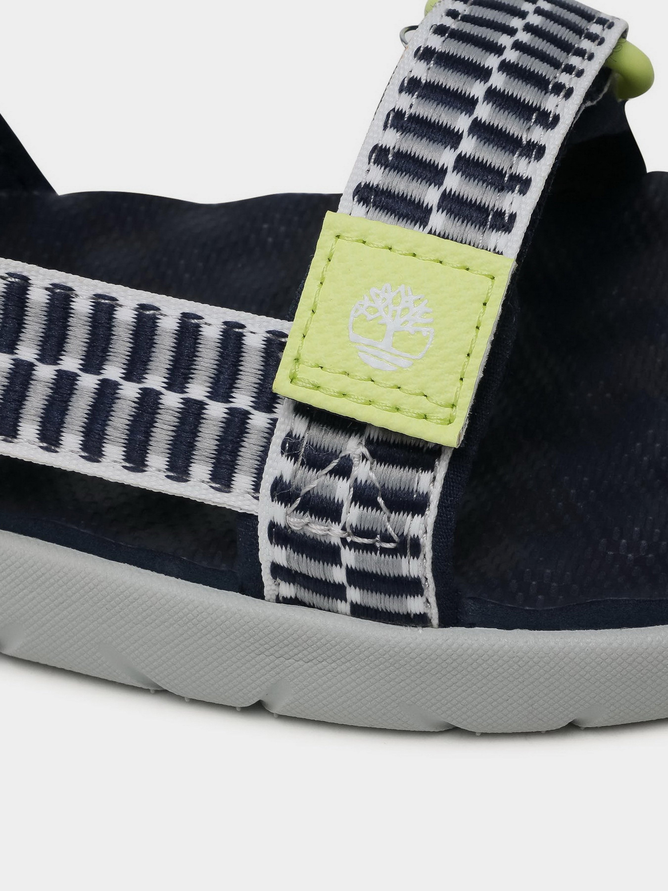 Сандалии Timberland Perkins Row модель TB0A2BWH019 Фото