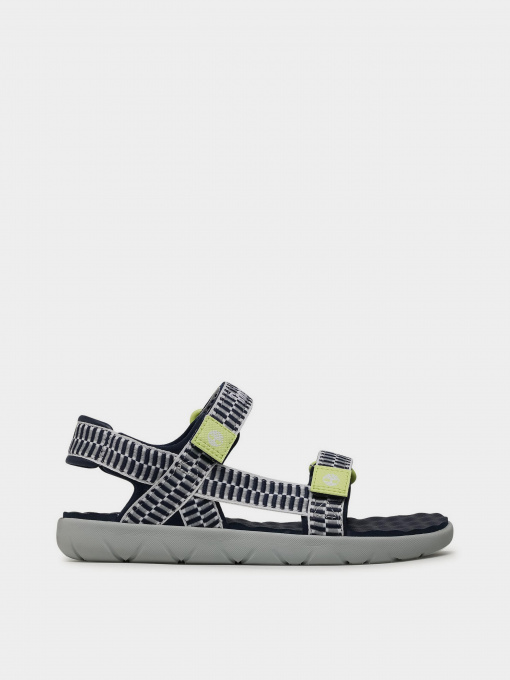 Сандалии Timberland Perkins Row модель TB0A2BWH019 Фото