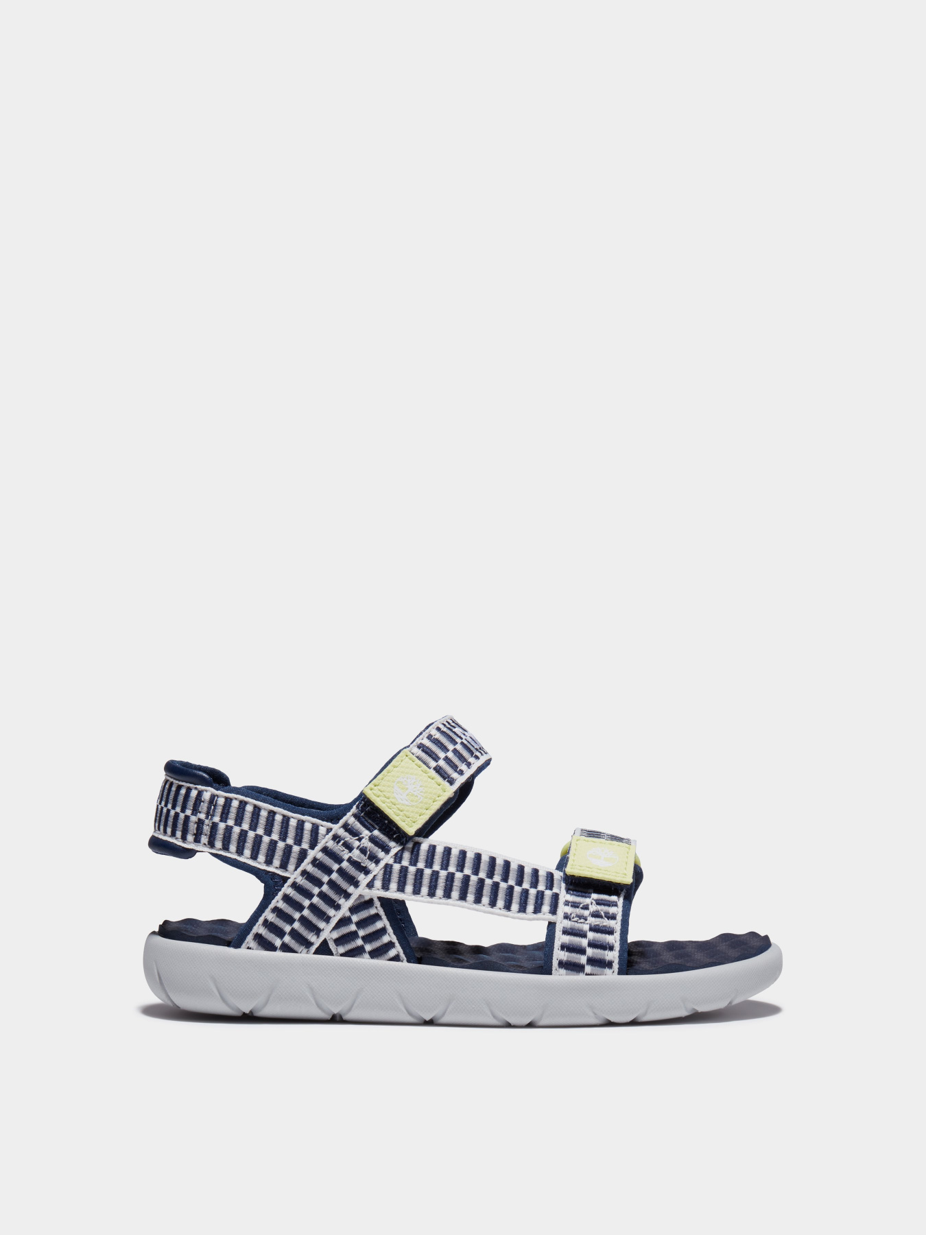 Сандалии Timberland Perkins Row модель TB0A2ASH019 Фото