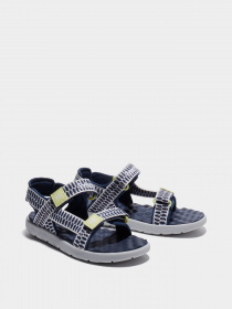 Сандалии Timberland Perkins Row модель TB0A2ASH019 Фото