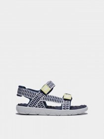 Сандалии Timberland Perkins Row модель TB0A2ASH019 Фото