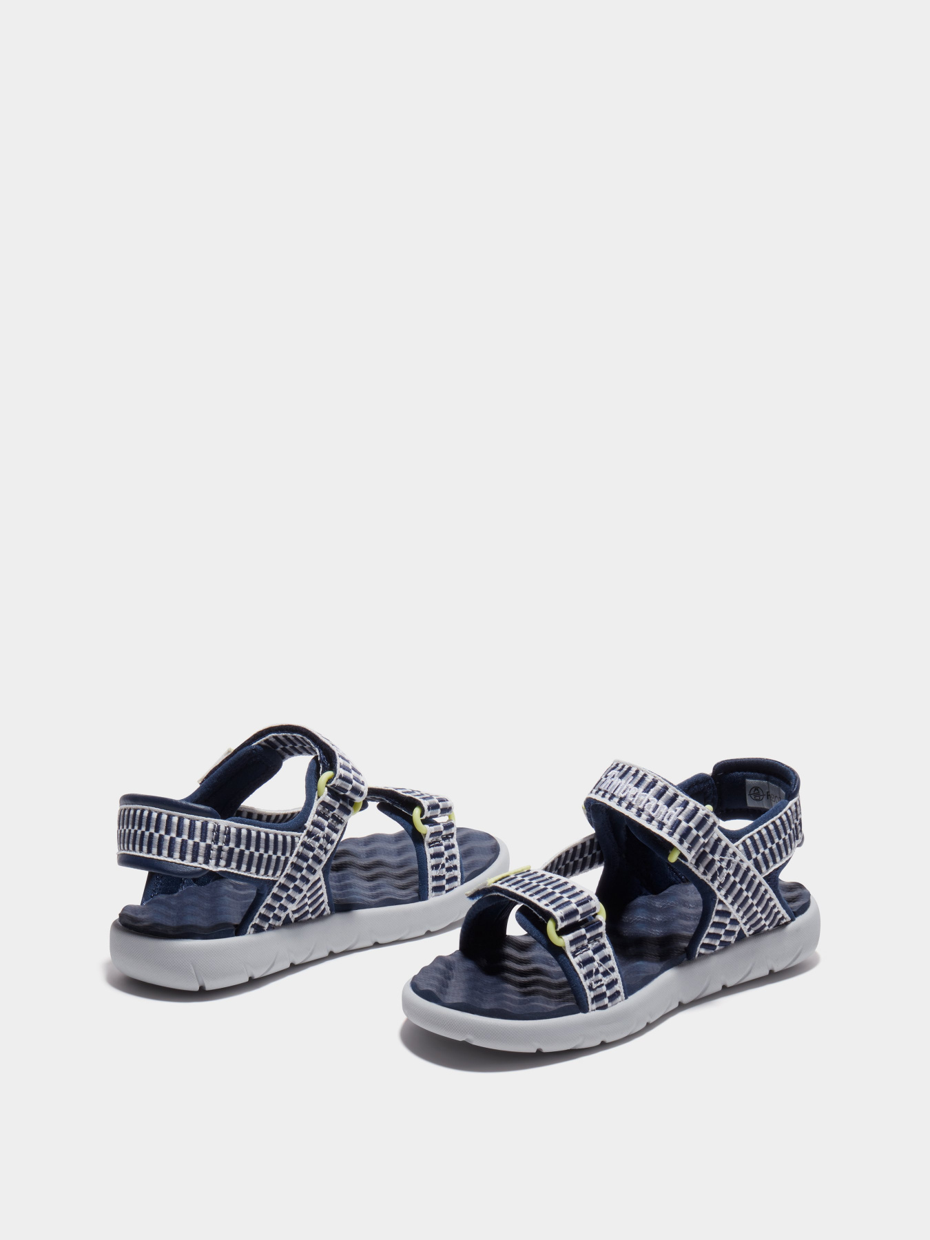 Сандалії Timberland Perkins Row модель TB0A2ASH019 Фото