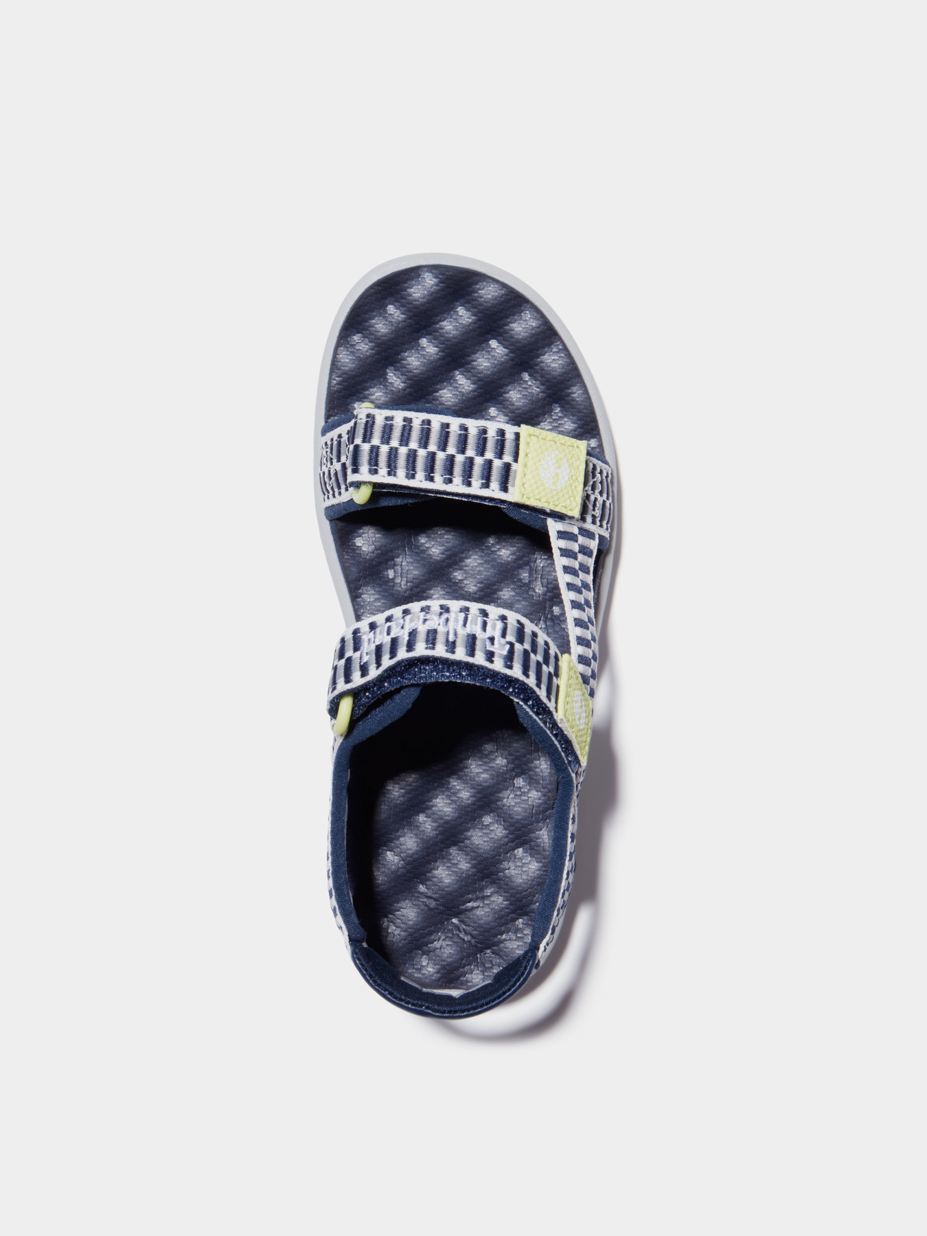 Сандалії Timberland Perkins Row модель TB0A2ASH019 Фото