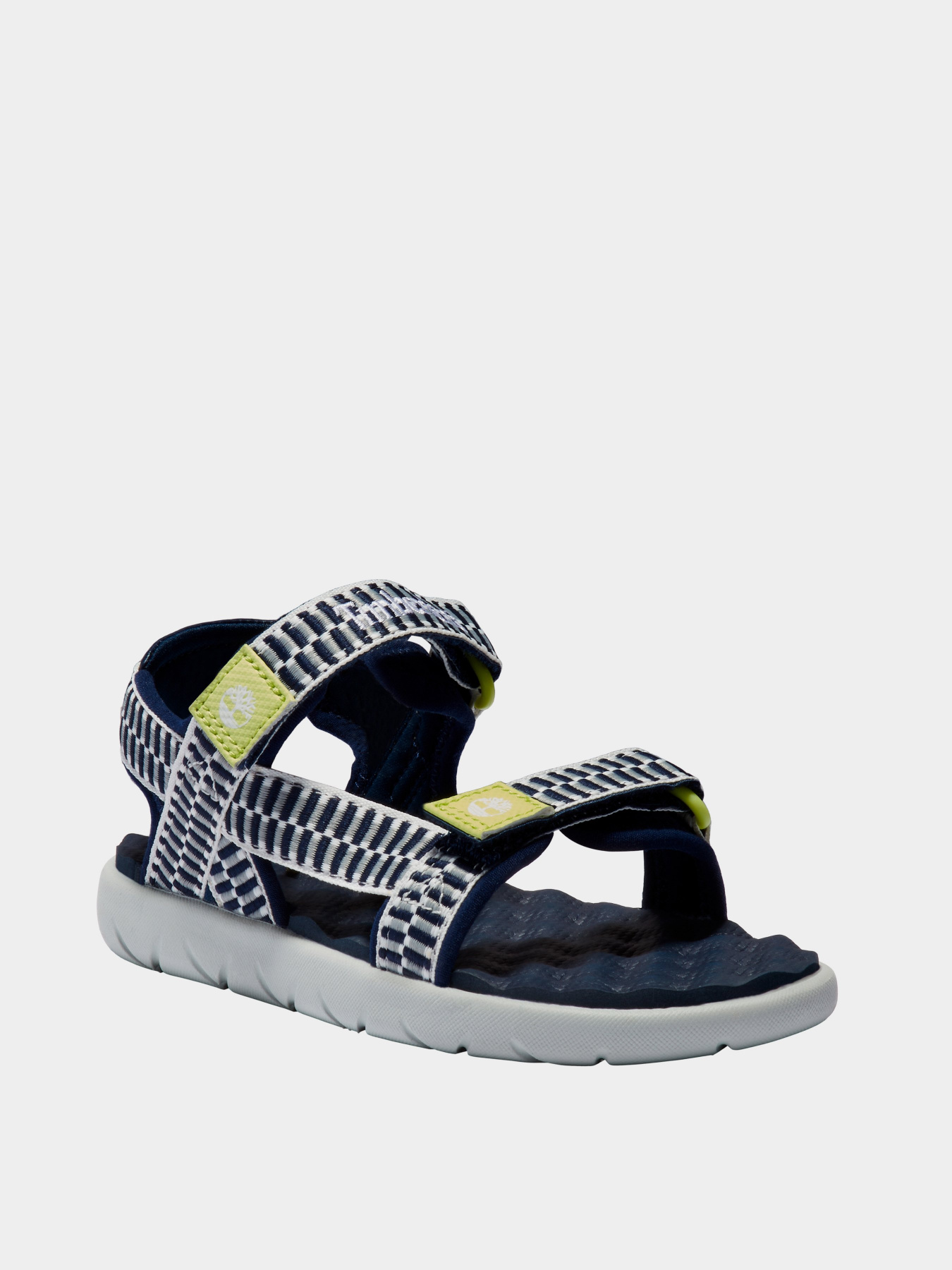 Сандалії Timberland Perkins Row модель TB0A2ASH019 Фото