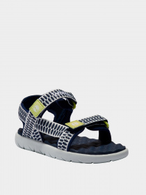 Сандалії Timberland Perkins Row модель TB0A2ASH019 Фото