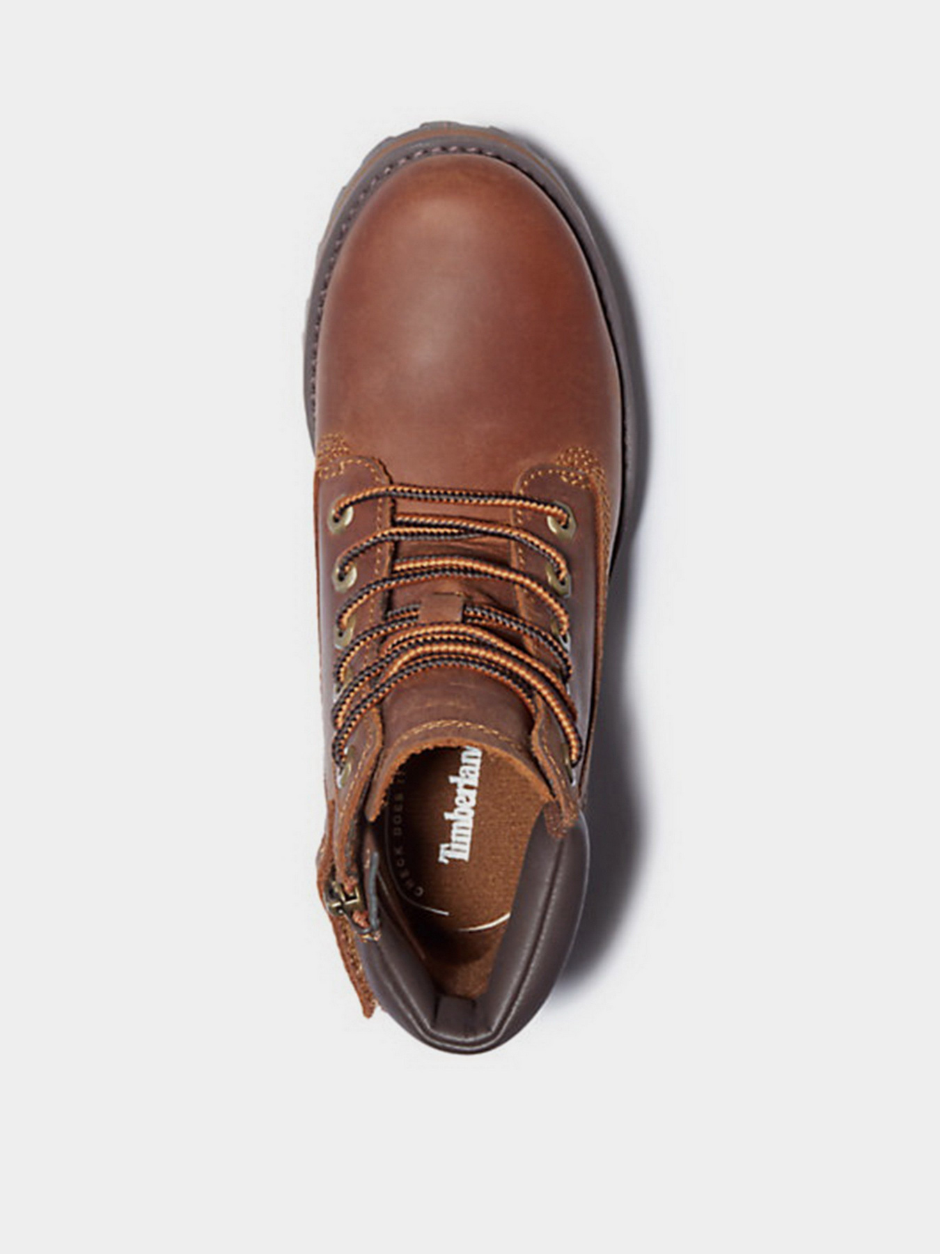 Ботинки Timberland COURMA модель TB0A279Q358 Фото