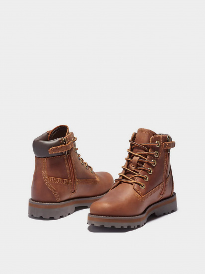 Черевики Timberland Courma модель TB0A279Q358 — фото - INTERTOP