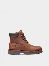 Черевики Timberland COURMA модель TB0A279Q358 Фото