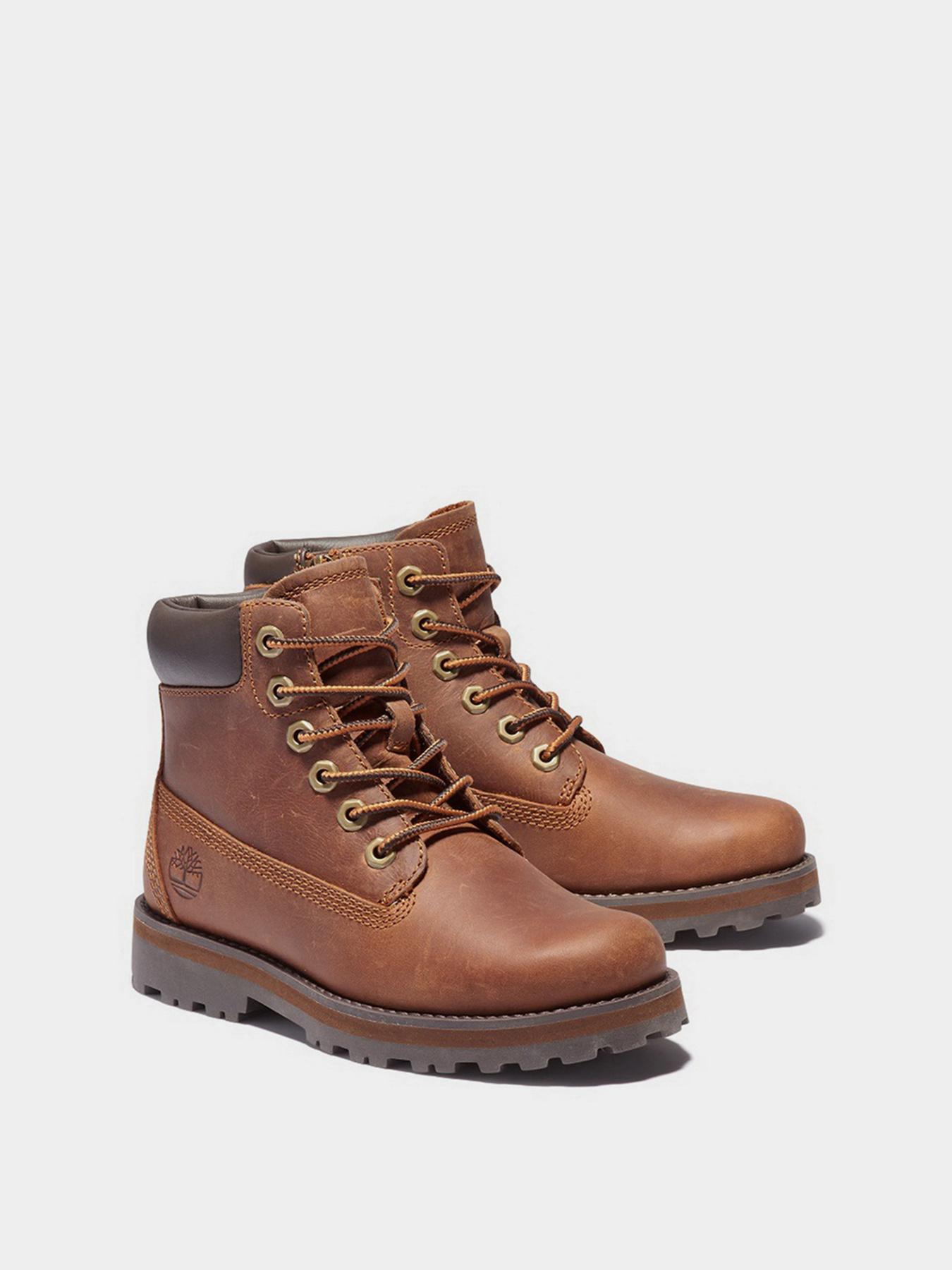 Черевики Timberland COURMA модель TB0A28VX358 Фото