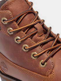 Черевики Timberland COURMA модель TB0A28VX358 Фото