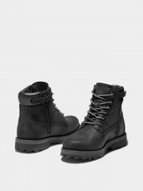 Черевики Timberland Courma 6 Inch Side-Zip модель TB0A28W9001 Фото