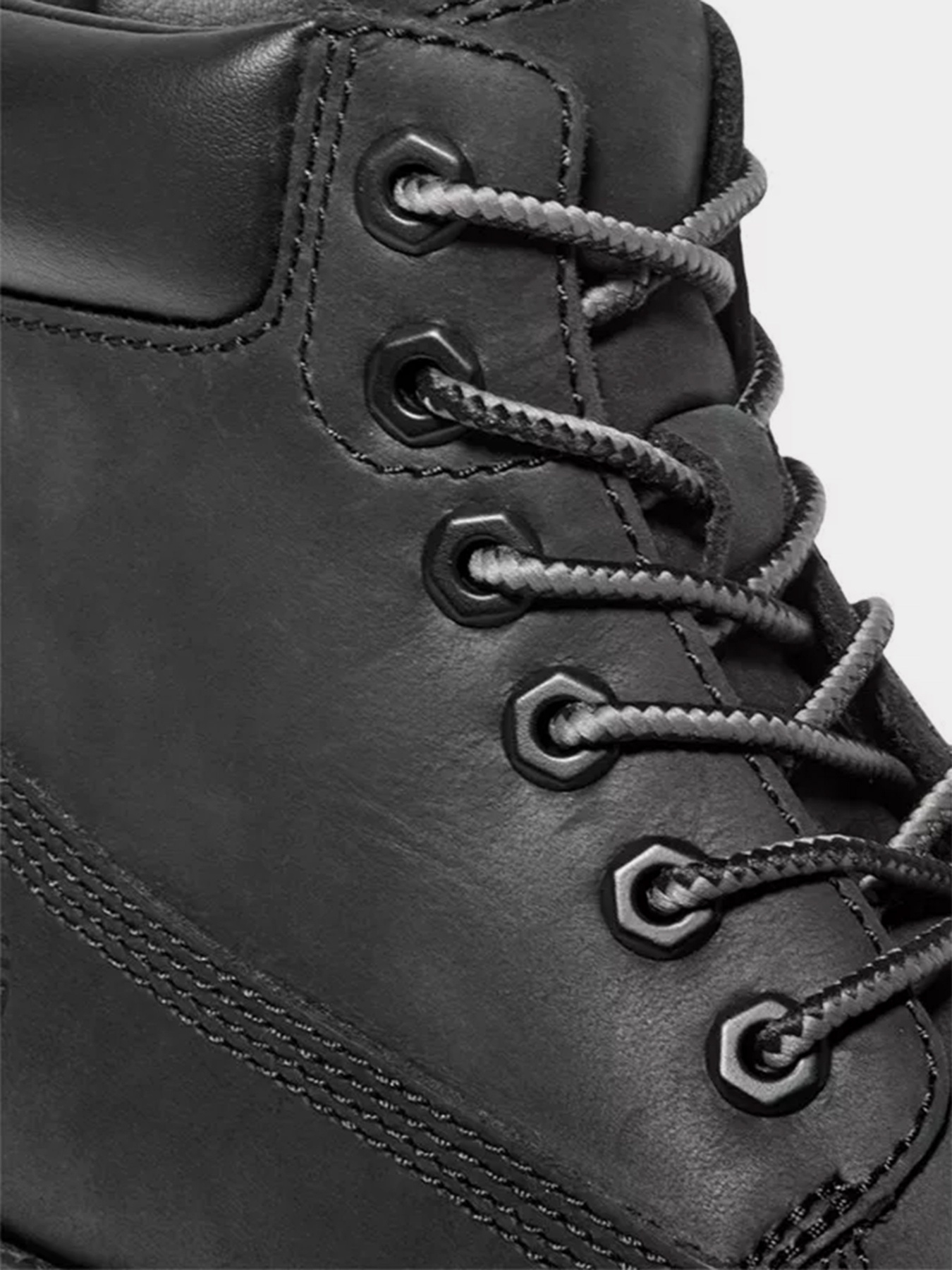 Черевики Timberland Courma 6 Inch Side-Zip модель TB0A28W9001 Фото