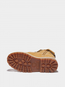 Ботинки Timberland Courma модель TB0A27BB231 Фото