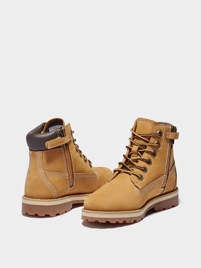 Черевики Timberland Courma модель TB0A27BB231 — фото 3 - INTERTOP