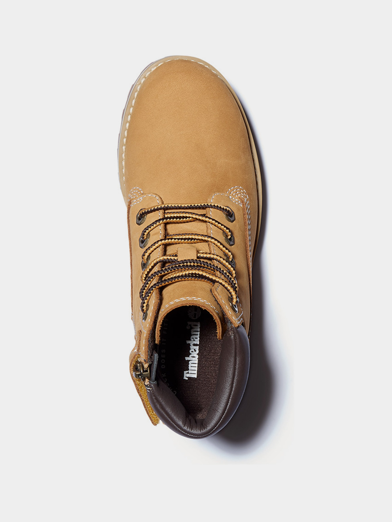 Ботинки Timberland Courma модель TB0A27BB231 Ботинки Timberland Courma модель TB0A27BB231 Фото