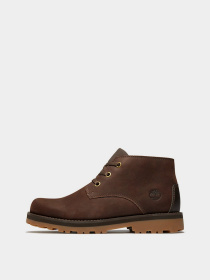 Ботинки Timberland Courma Chukka модель TB0A2BQNV13 Фото
