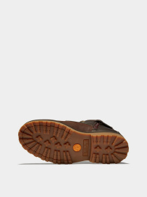 Ботинки Timberland Courma Chukka модель TB0A2BQNV13 Фото