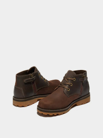 Ботинки Timberland Courma Chukka модель TB0A2BQNV13 Фото