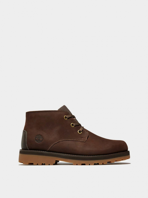 Ботинки Timberland Courma Chukka модель TB0A2BQNV13 Фото