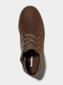 Черевики Timberland Courma Chukka модель TB0A2BQNV13 Фото