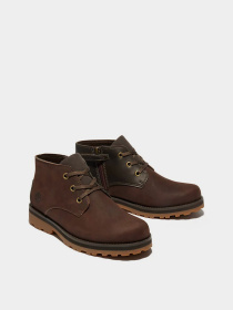 Черевики Timberland Courma Chukka модель TB0A2BQNV13 Фото