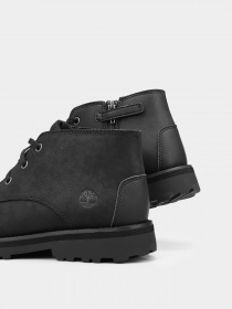Ботинки Timberland Courma модель TB0A2HNH015 Фото