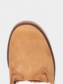 Ботинки Timberland Laarzen COURMA модель TB0A2GT3F13 Фото