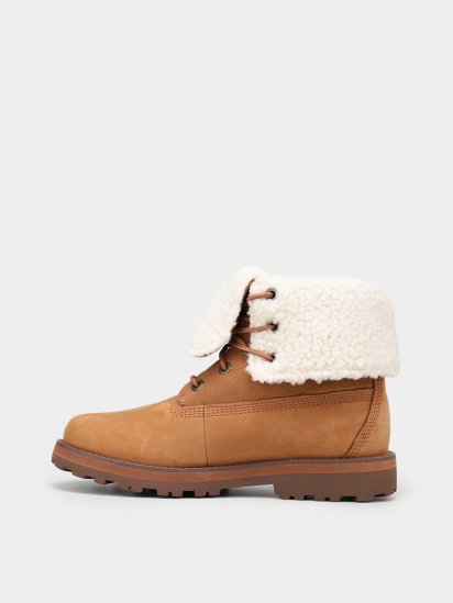 Черевики Timberland Laarzen COURMA модель TB0A2GT3F13 — фото 3 - INTERTOP