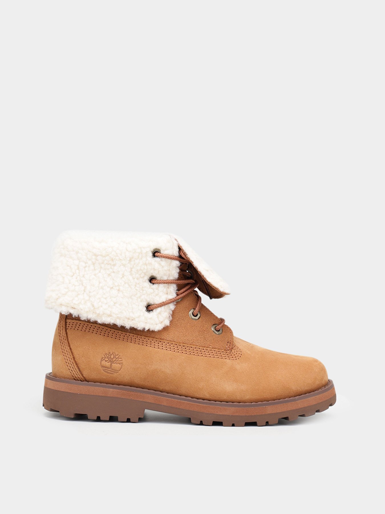Ботинки Timberland Laarzen COURMA модель TB0A2GT3F13 Фото