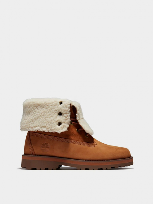 Чоботи Timberland Courma Kid Roll-Top модель TB0A2MJWF13 Фото