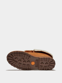 Чоботи Timberland Courma Kid Roll-Top модель TB0A2MJWF13 Фото
