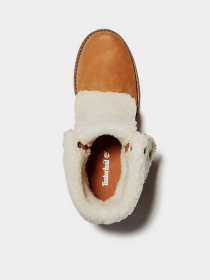 Чоботи Timberland Courma Kid Roll-Top модель TB0A2MJWF13 Фото