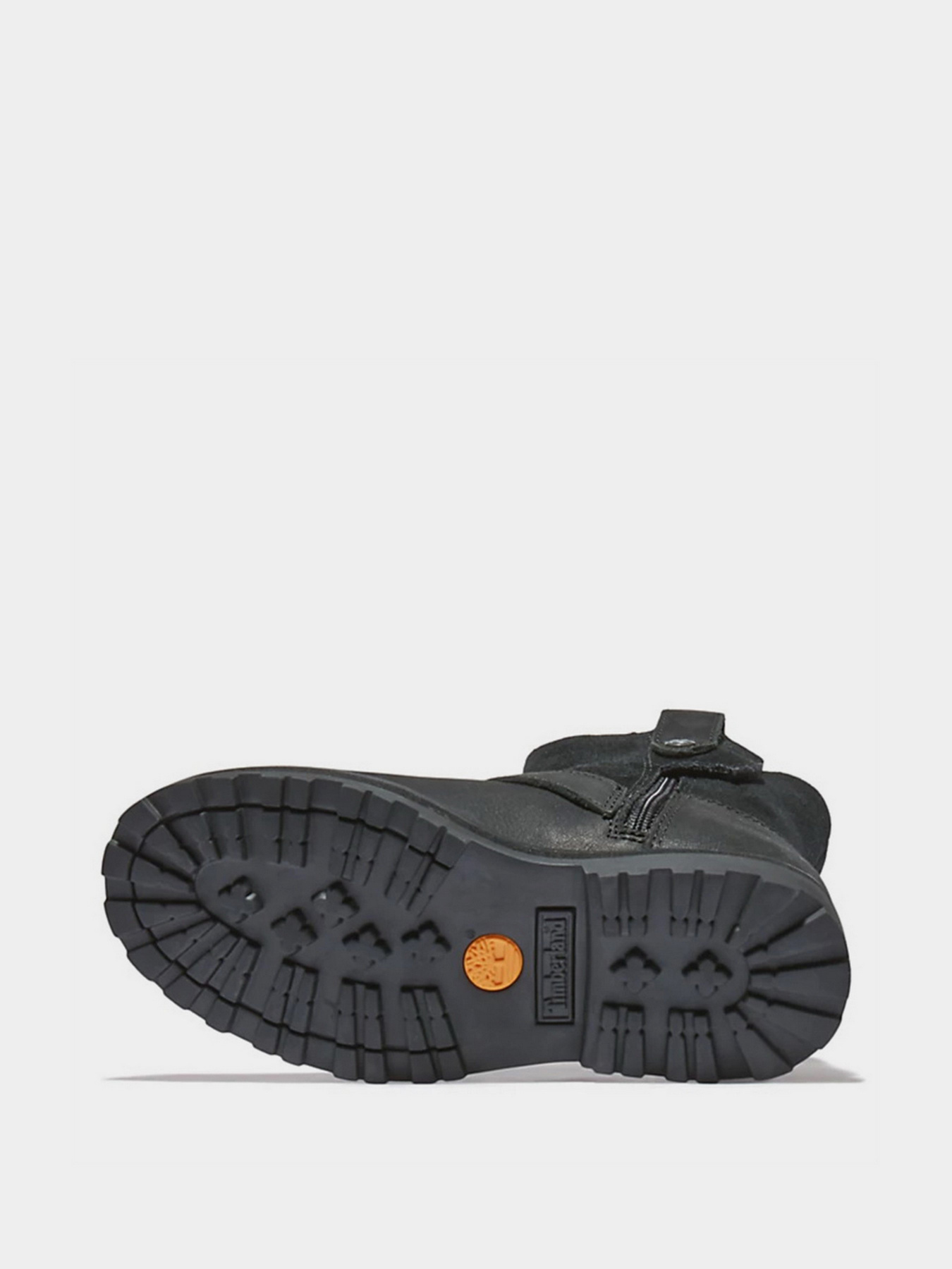 Сапоги Timberland Courma Kid Side-Zip модель TB0A2H67015 Фото