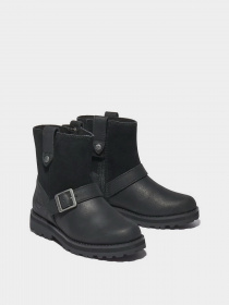 Сапоги Timberland Courma Kid Side-Zip модель TB0A2H67015 Фото