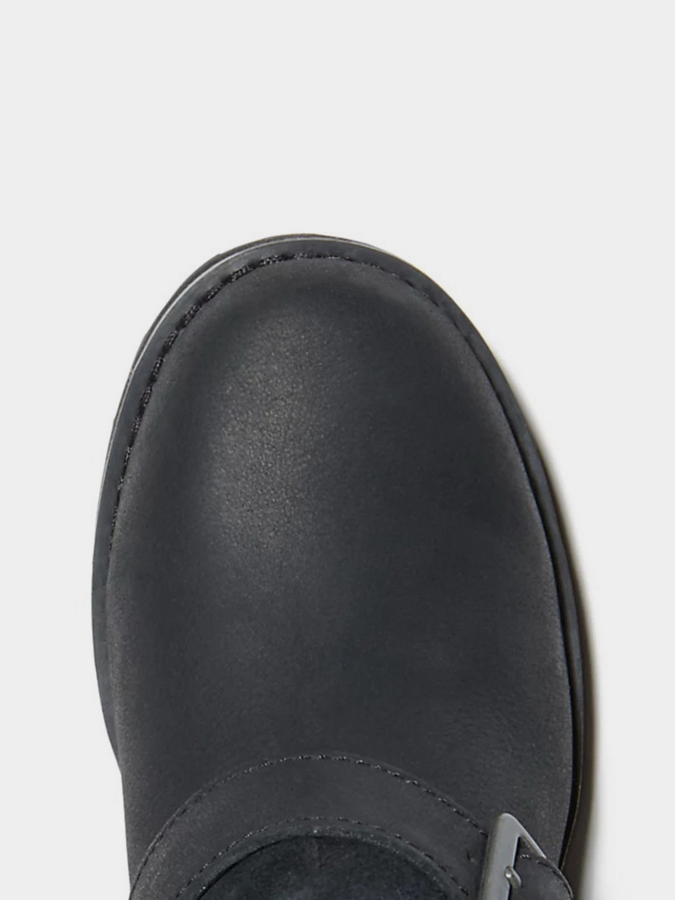 Сапоги Timberland Courma Kid Side-Zip модель TB0A2H67015 Фото