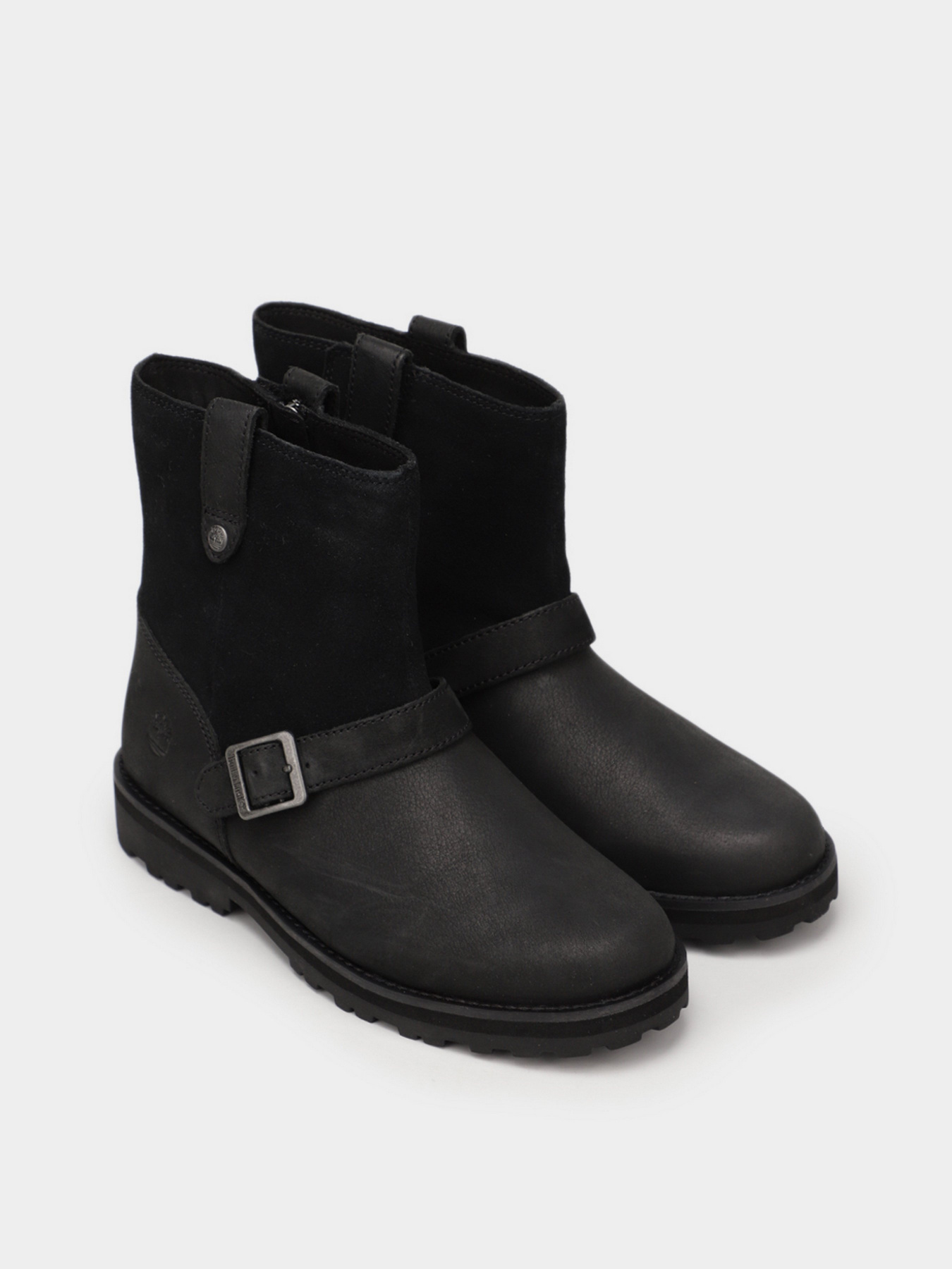 Сапоги Timberland модель TB0A2HJP015 Фото