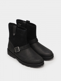 Сапоги Timberland модель TB0A2HJP015 Фото