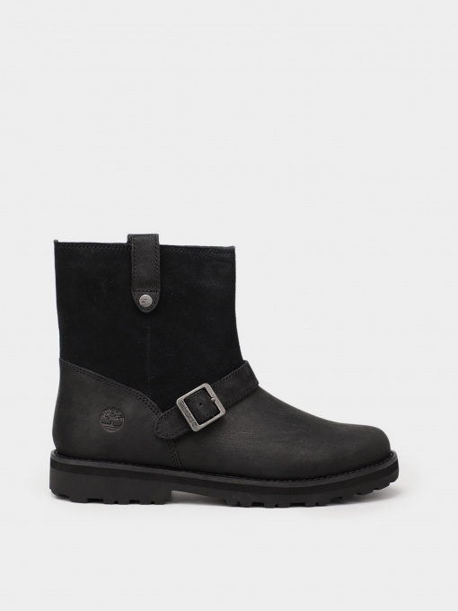 Сапоги Timberland модель TB0A2HJP015 Фото