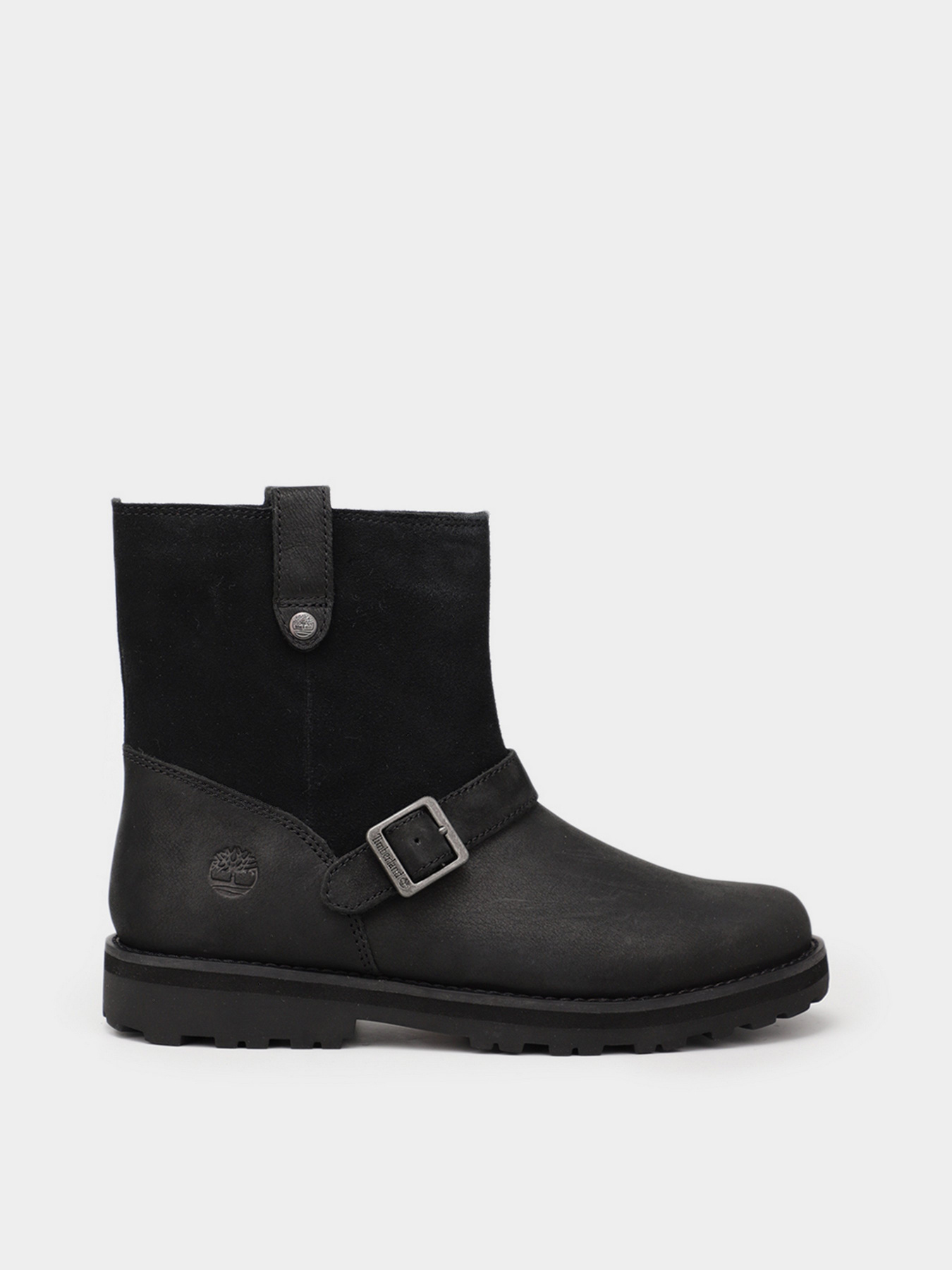 Чоботи Timberland модель TB0A2HJP015 Фото