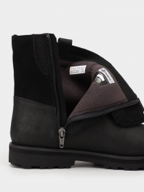 Чоботи Timberland модель TB0A2HJP015 Фото