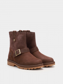 Сапоги Timberland Courma Side-Zip модель TB0A2H6GV13 Фото