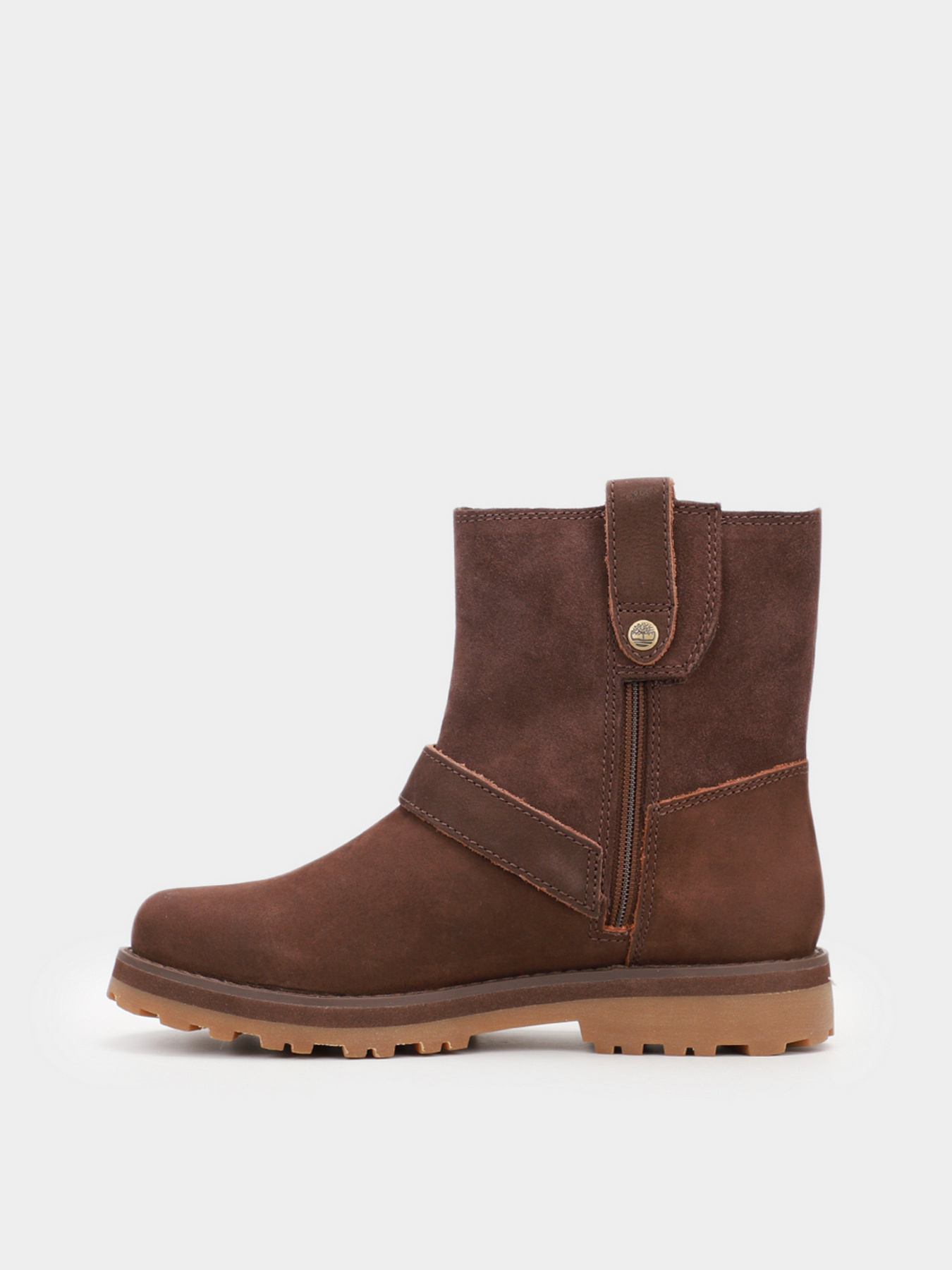 Чоботи Timberland Courma Side-Zip модель TB0A2H6GV13 Фото