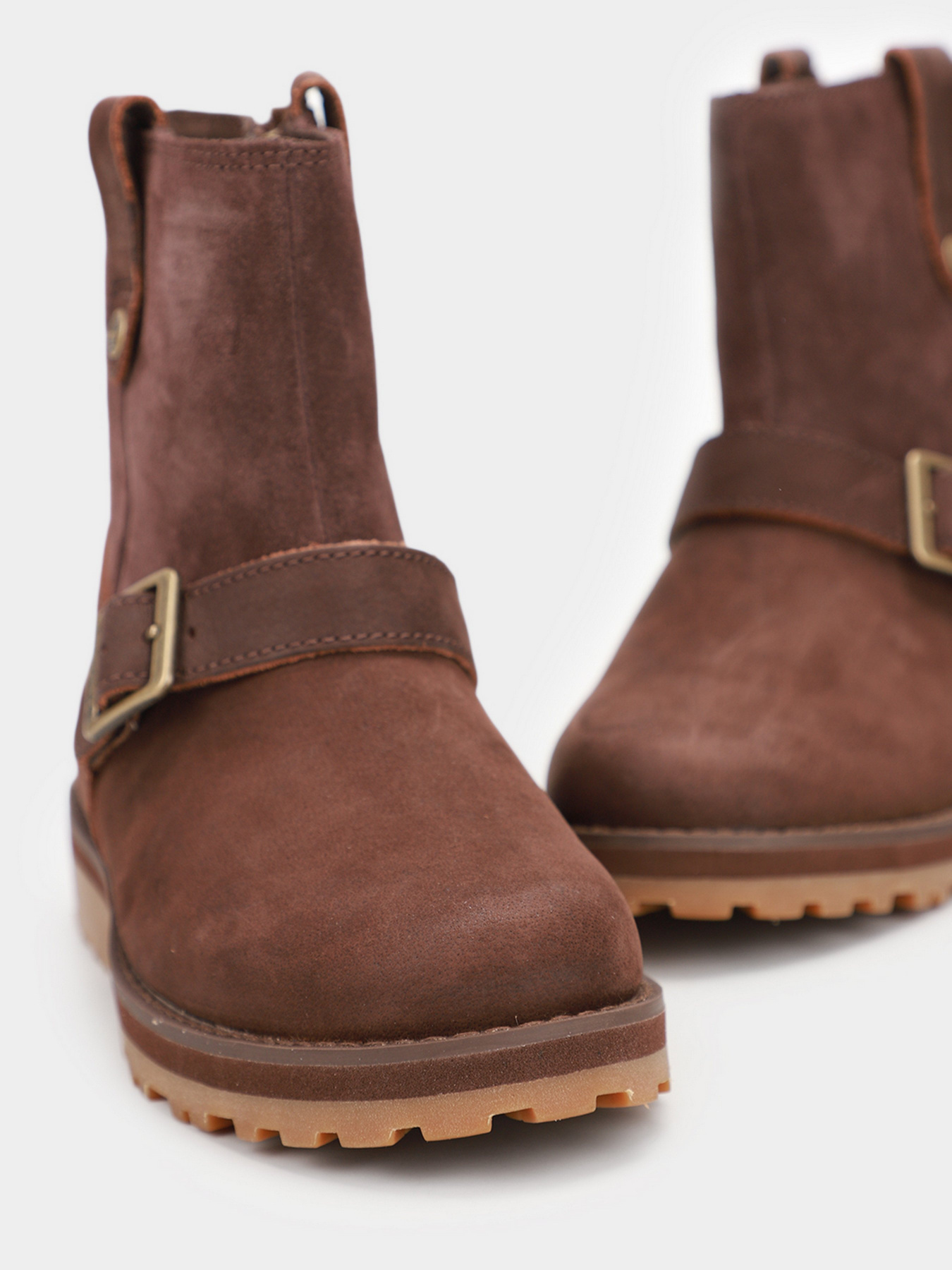 Чоботи Timberland Courma Side-Zip модель TB0A2H6GV13 Фото