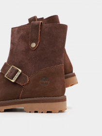 Чоботи Timberland Courma Side-Zip модель TB0A2H6GV13 Фото