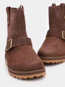 Чоботи Timberland Courma Side-Zip модель TB0A2H6GV13 Фото