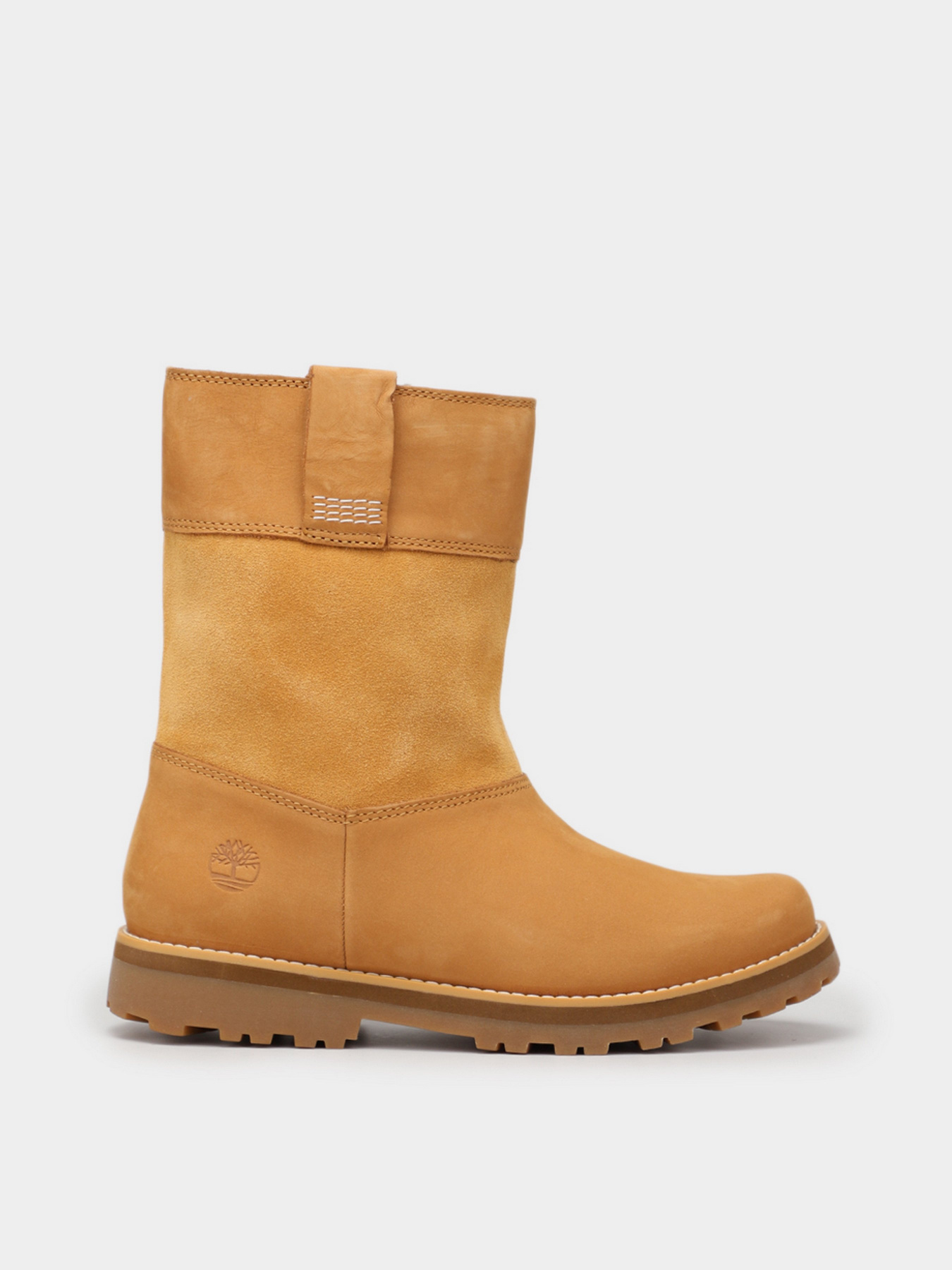 Сапоги Timberland модель TB0A2HM6231 Фото